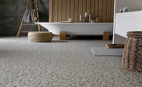 Kardean Textured Flooring