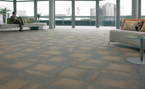 Office Flooring