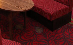 Bar Flooring